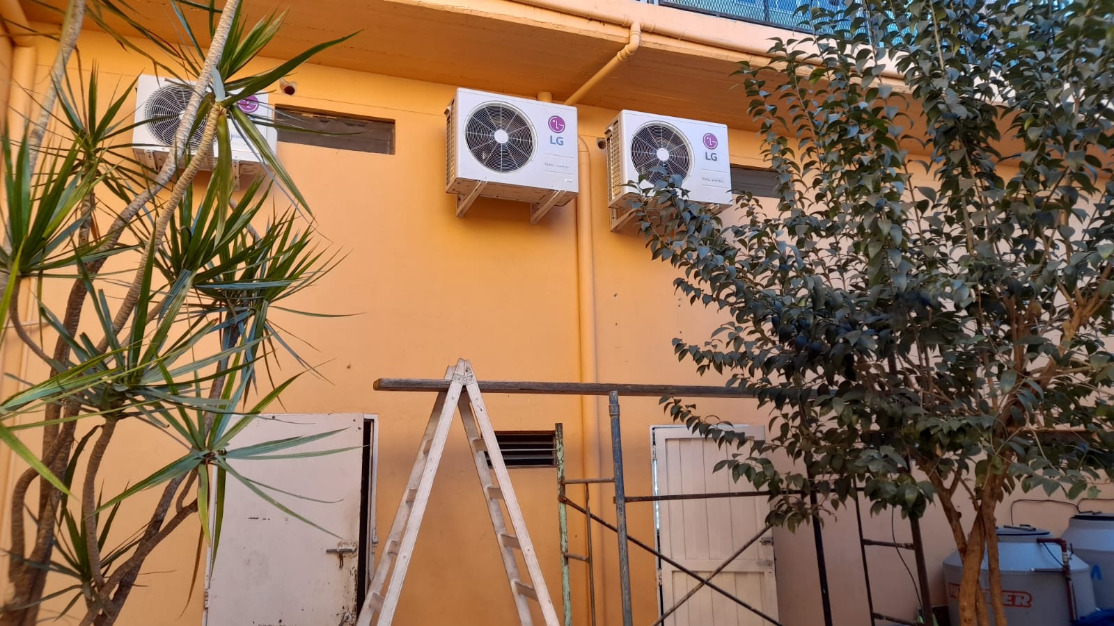 Mantenimiento a empresas - imagen 5