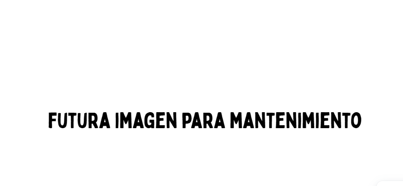 Mantenimiento mensual a empresas